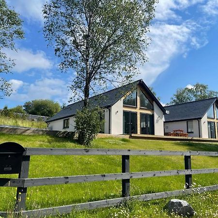 Ben Nevis Scotland Highlands, Camden House Luxury Home ฟอร์ตวิลเลียม ภายนอก รูปภาพ