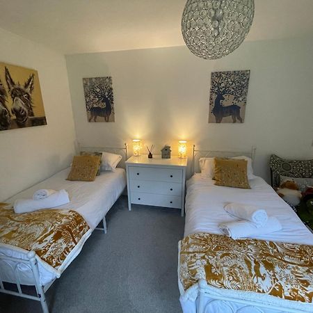 Ben Nevis Scotland Highlands, Camden House Luxury Home ฟอร์ตวิลเลียม ภายนอก รูปภาพ