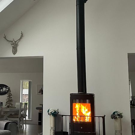 Ben Nevis Scotland Highlands, Camden House Luxury Home ฟอร์ตวิลเลียม ภายนอก รูปภาพ
