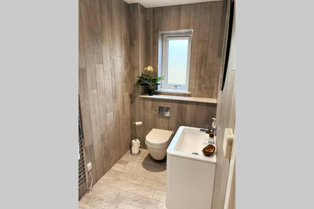 Ben Nevis Scotland Highlands, Camden House Luxury Home ฟอร์ตวิลเลียม ภายนอก รูปภาพ