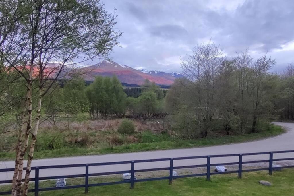 Ben Nevis Scotland Highlands, Camden House Luxury Home ฟอร์ตวิลเลียม ภายนอก รูปภาพ