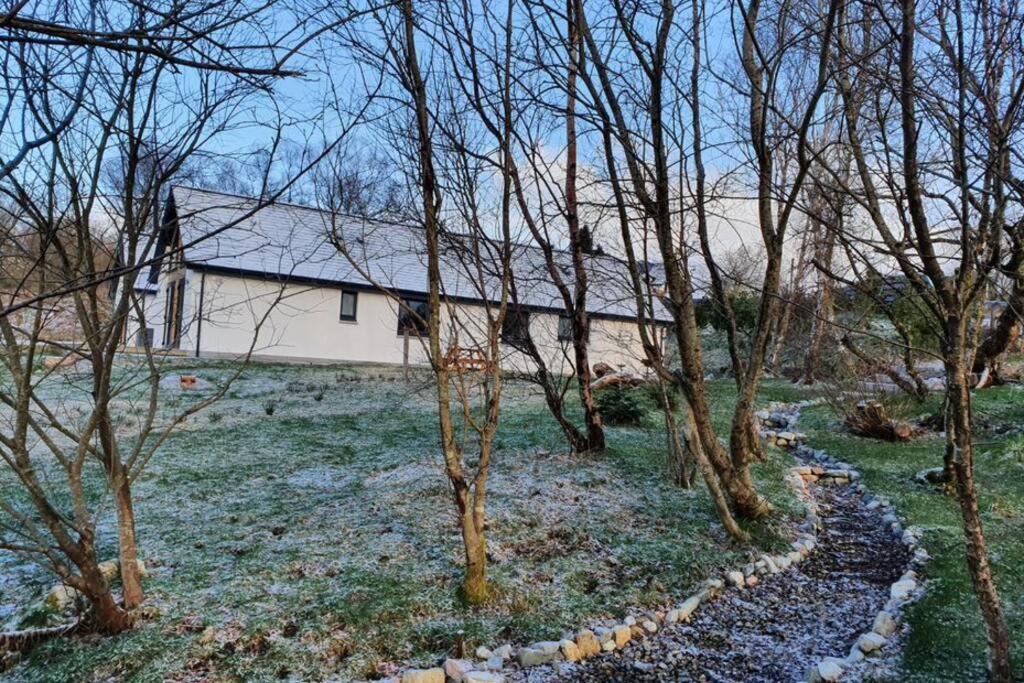 Ben Nevis Scotland Highlands, Camden House Luxury Home ฟอร์ตวิลเลียม ภายนอก รูปภาพ