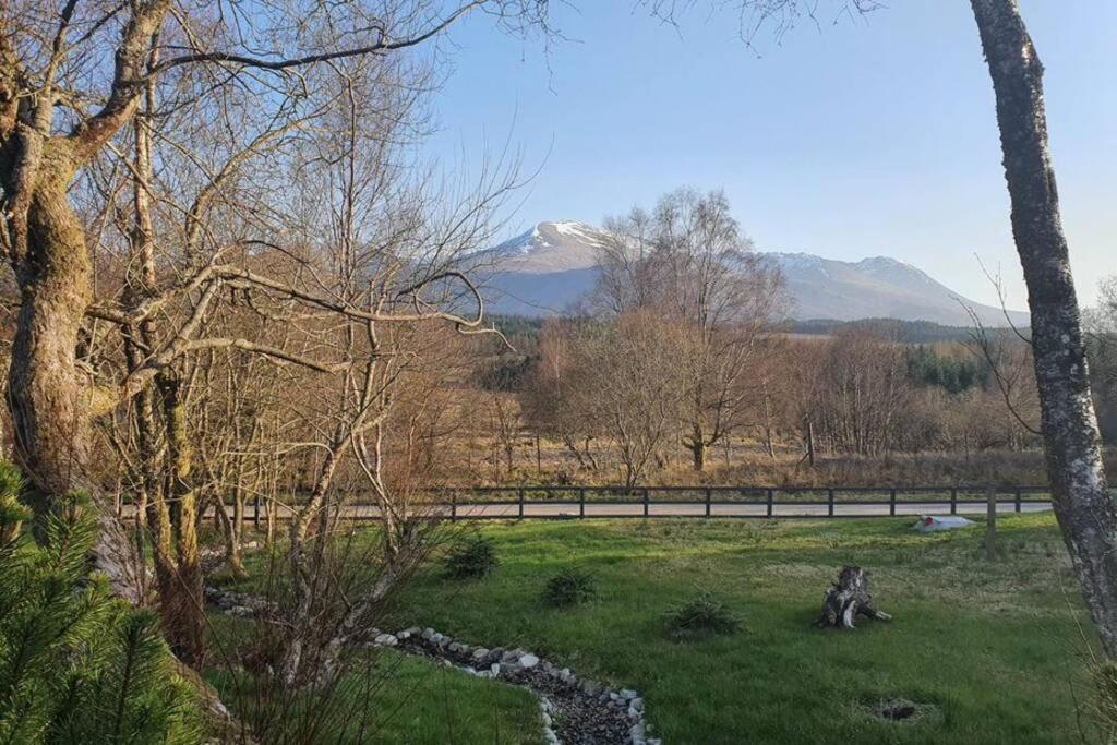 Ben Nevis Scotland Highlands, Camden House Luxury Home ฟอร์ตวิลเลียม ภายนอก รูปภาพ