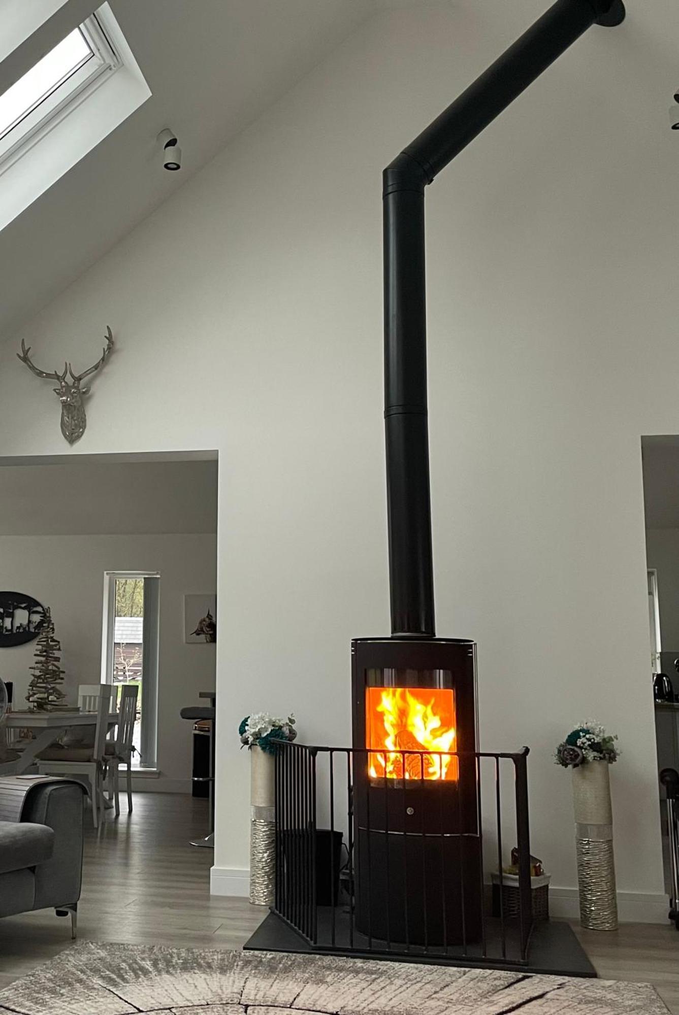 Ben Nevis Scotland Highlands, Camden House Luxury Home ฟอร์ตวิลเลียม ภายนอก รูปภาพ